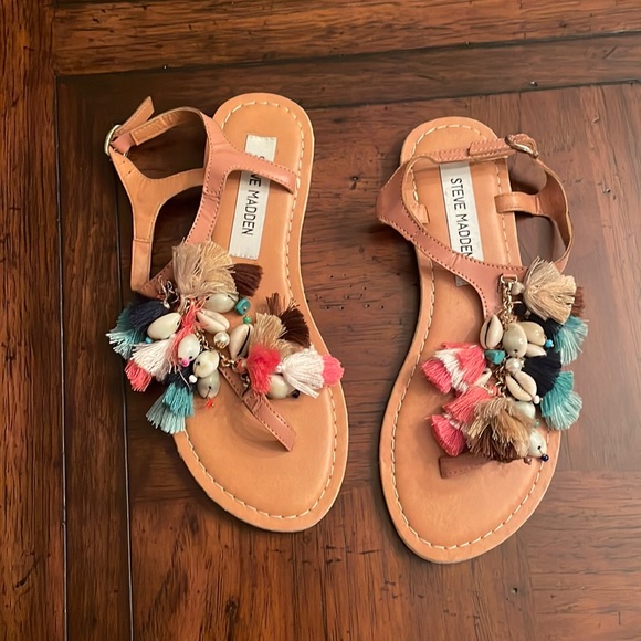 Steve Madden Sandals - Picture 1 of 3